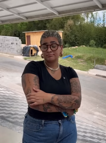 H2816005 mãe deu tudo, mais filha esqueceu de agradecer part2