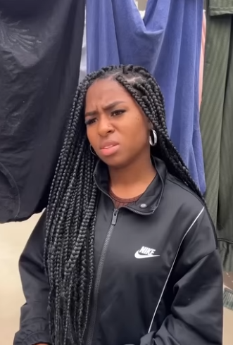 H2816003 Ela cozinhou as porque irmã dela vinha comer as horas isso aconteceu parte 2