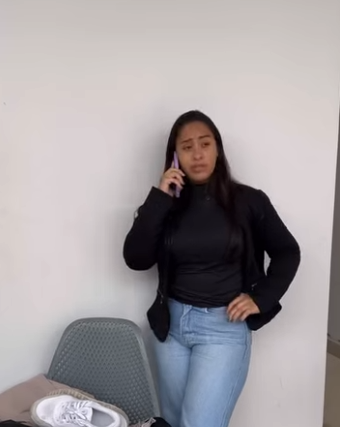 H2816004 Ela usou localização do telefone do marido para ver onde ele estava parte 2