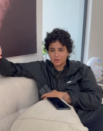 H2815003 Minha irmã sempre compra mesmo que eu part2