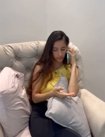 H2815002 Descobri que meu marido me traiu com uma mulher de rua parte 2