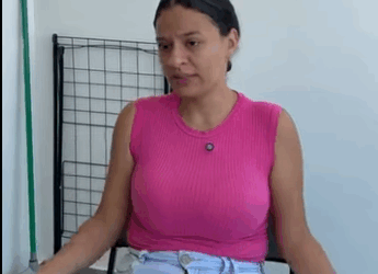 H2814002 Ela foi buscar um futuro melhor irmã pensou contrário parte 2