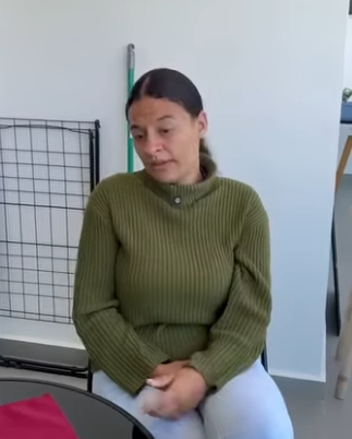 H2814003 Levou comida de cachorro para sua sogra parte 2