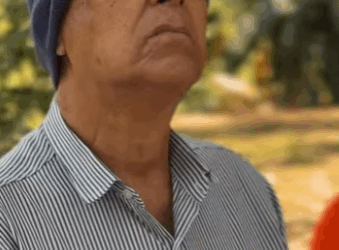 H2901009 Gari beijou uma desconhecida motivo vai te surpreender! Veja como terminou part2