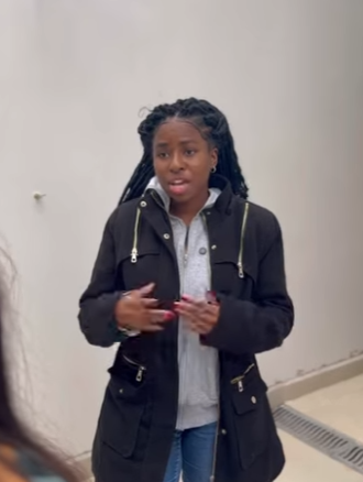 H2903004 Emprestou botijão de gás para vizinha essa não quer devolver!!! part2