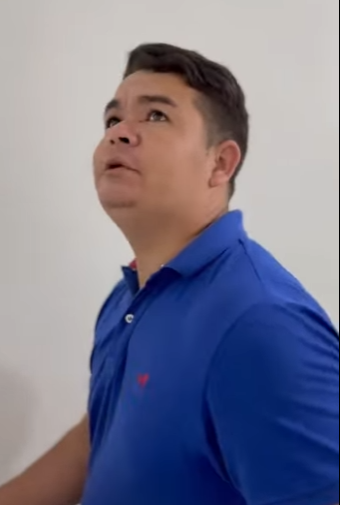 H2906003 Escondeu esposa por vergonha do amigo part2