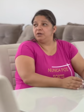 H2906001 Quer conhecer um homem de verdade, veja como ele trata mãe dele part2