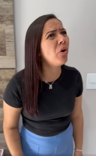 H2906005 Nora descobriu que noivo fazia com própria mãe toma uma atitude part2