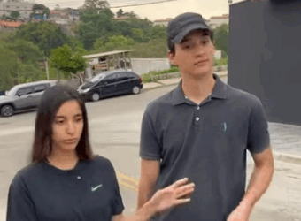 H2909005 Eles foram mercearia buscar crédito em nome da irmã part2