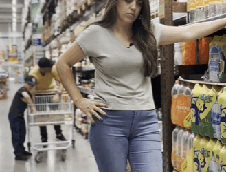 H0411004 Ele H4milhou ela em Público, más ela deu um basta!! part2