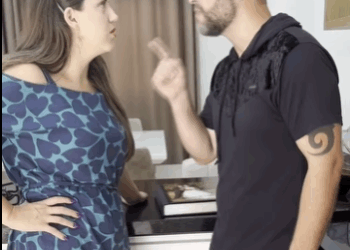 H0411008 Ele desconfiou que Esposa estava te Tr@indo Seguiu! part2