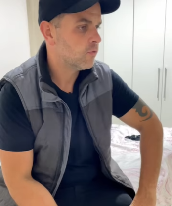 H0411010 Ele ab4ndonou sua Esposa porque era novo part2