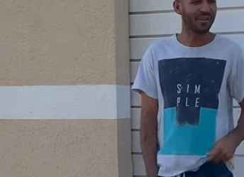 H0113001 Deus tremendo na terra daquele que crê veja esse testemunho part2