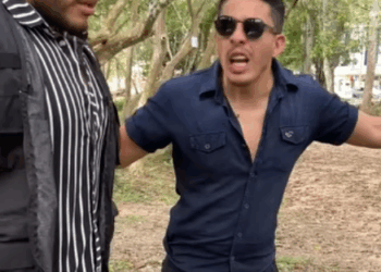 H0610006 Mujer policía puso en riesgo su carrera por defender las justicia part2