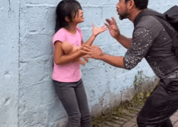 H0610008 Su madre los dejó su padre la cuidó con amor determinación part2