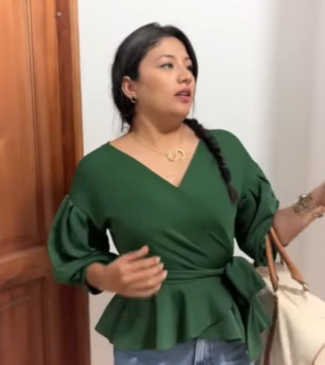 H0610002 Jamás te metas con la hija de un padre obstinado part2