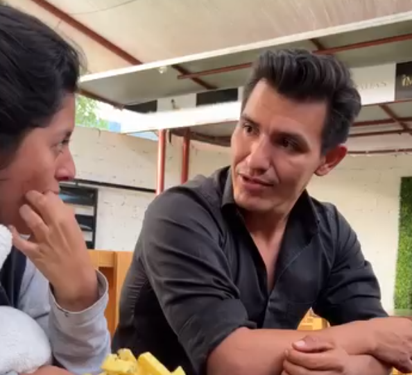 H0610009 Padre negó su apoyo su hija embarazada part2