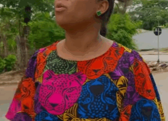 H0113003 Ela só obedeceu voz que veio lá de cima tudo isso aconteceu part2