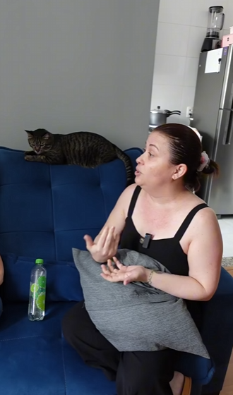 H0701004 Marido casou exigiu empregada part2