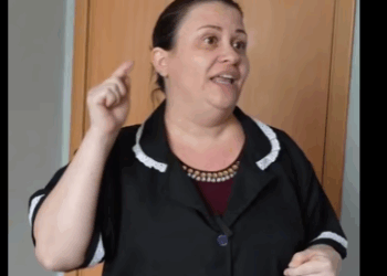 H0701006 Empregada recebeu dinheiro mais part2