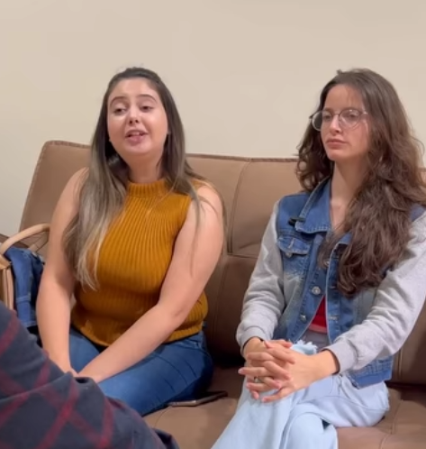 H0805008 Menina rica fingiu ser pobre para testar sua nova babá part2