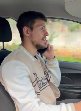 H0806001 Menina desmascara traição do seu pai com esse truque part2