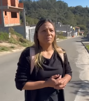 H0709002 Vendedor julga cliente pela aparência,mais vai acabar se arrependendo part2