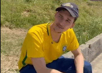 H0709001 Vendeu uma casa que não era dele compradora perdeu seu dinheiro!! part2