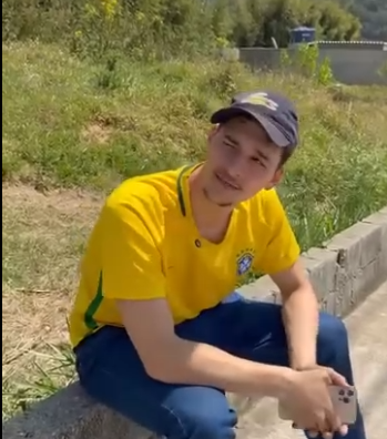 H0709001 Vendeu uma casa que não era dele compradora perdeu seu dinheiro!! part2