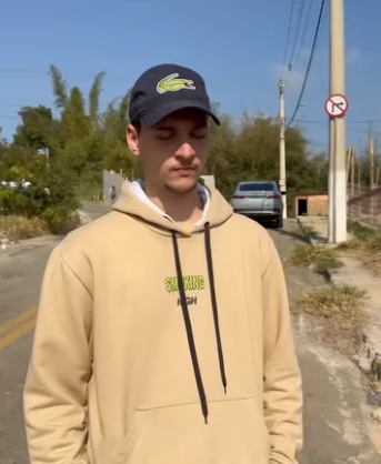 H0709004 Depois de anos ele encontra ex mulher descobre que tem um filho com ela part2