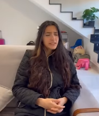 H0809003 Ela deixou de amar marido só por isso part2