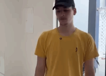 H0809005 Ele faz mãe lavar as roupas da esposa, mais leva uma grande lição part2