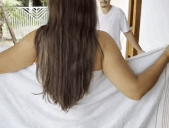 H0811001 Se desped1u na frente do amigo, para dar uma lição no seu marido! part2