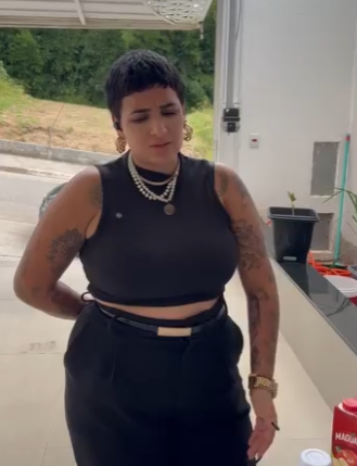 H0815001 Time que está ganhando não se mexe parte 2