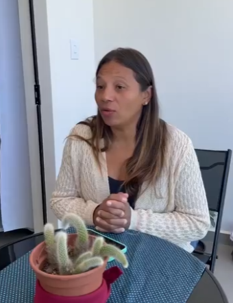 H0815004 Ela convidou namorado cunhada para comerem em sua casa, ele ficou decepcionado parte 2