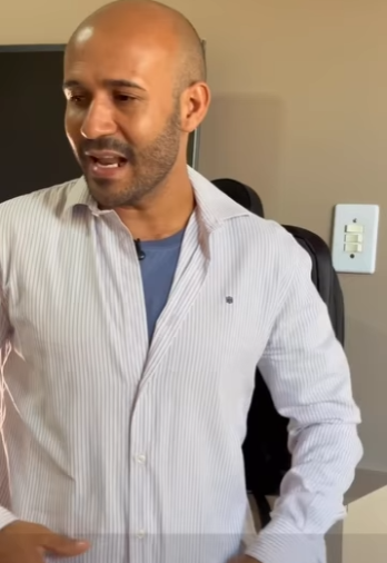 H0813002 Esposa não fez almoço olha atitude do marido! part2