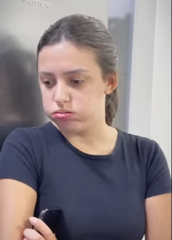 H0812009 Empregada desm4ia com excessO de trabalho part2