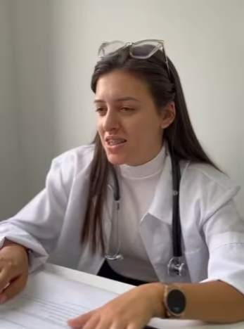 H0812006 Sogra rejeita criança por ser uma menina vida deu uma lição part2