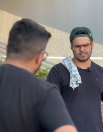 H0906002 Meu cunhado folgado sempre se aproveita da minha bondade part2