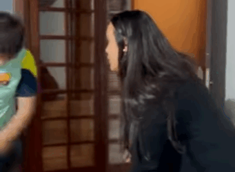 H0906003 Meu marido sempre chegava assim, mas eu cansei part2