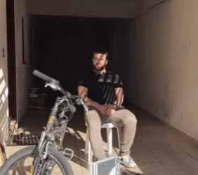 H0906005 Pai corrige sabiamente filho m1mado part2