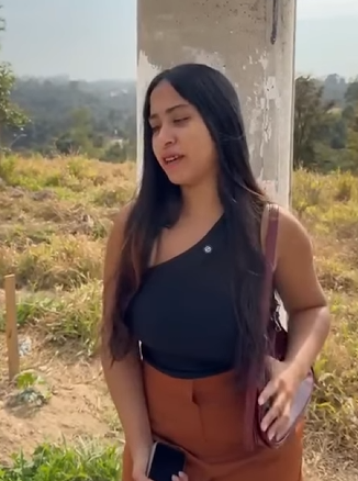 H0209001 Não dava dinheiro para mulher se arrumar, mais para ele sempre havia de repente tudo mudou part2