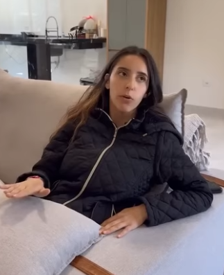 H0909001 Minha mãe acha que dona da minha casa, não respeito meu marido part2