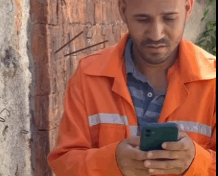 H0913004 Jardineiro salvou vida da patroa com esse truque! part2