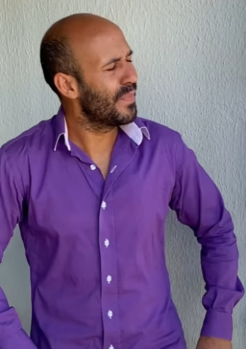 H1013006 Ex vai atrás do pai do filho querendo aumentar pensão deu nisso! part2