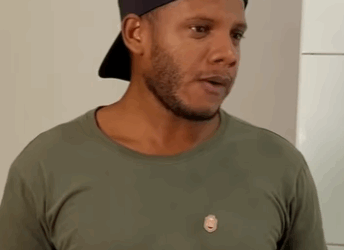 H1013009 Marido sem noção faz esposa lavar as roupas do amigo dele, ela fez isso! part2