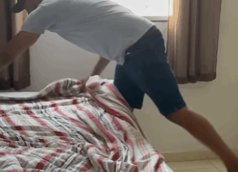 H1013008 Marido abre mão de negócio Milionário pra cuidar da esposa, final emocionante parte 2