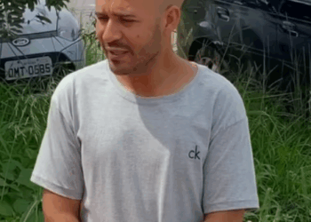 H1013002 Deus tremendo na vida daquele que crê, que testemunho de fé! part2