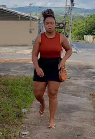 H1013007 Fez patrão demitir outra funcionária parte 2