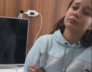 H1012006 Nunca julgue antes do tempo part2